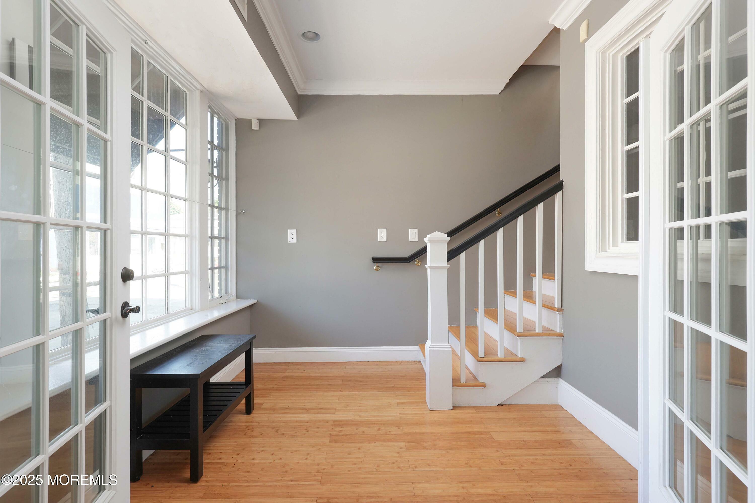 Property Photo: 205 Bay Avenue NJ 07732