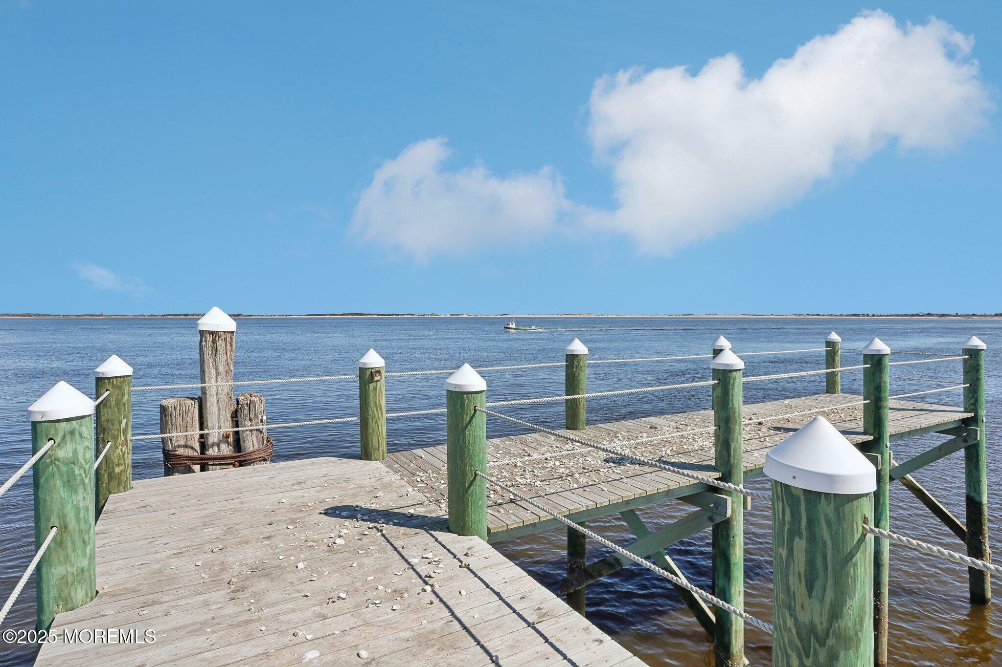 Property Photo:  14-6 Beach Boulevard  NJ 07732 