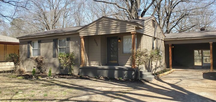 5352 Virgil Rd  Bartlett TN 38134 photo