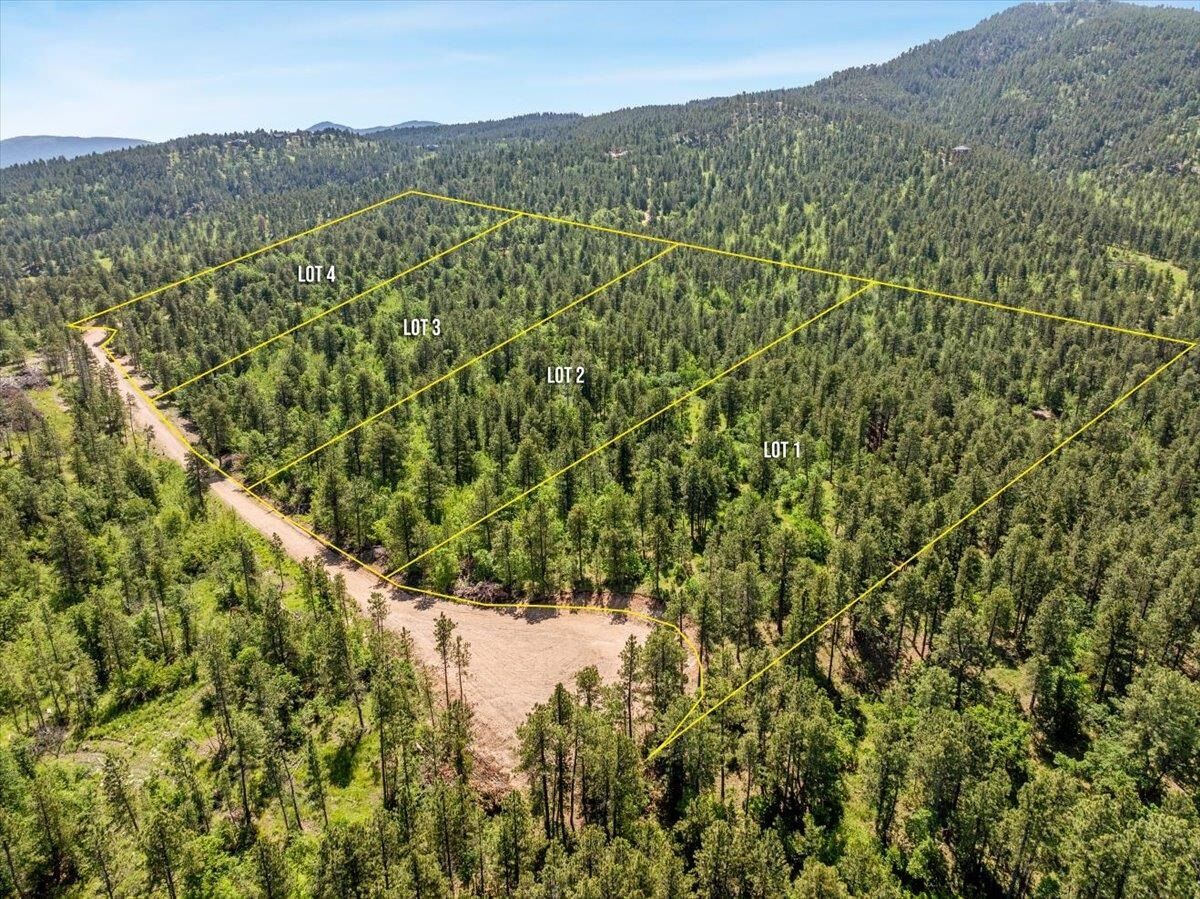 Property Photo:  Lot 3  SD 57783