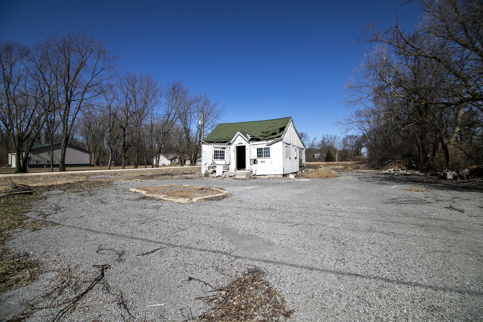 Property Photo:  977 W 5000S Road  IL 60922 