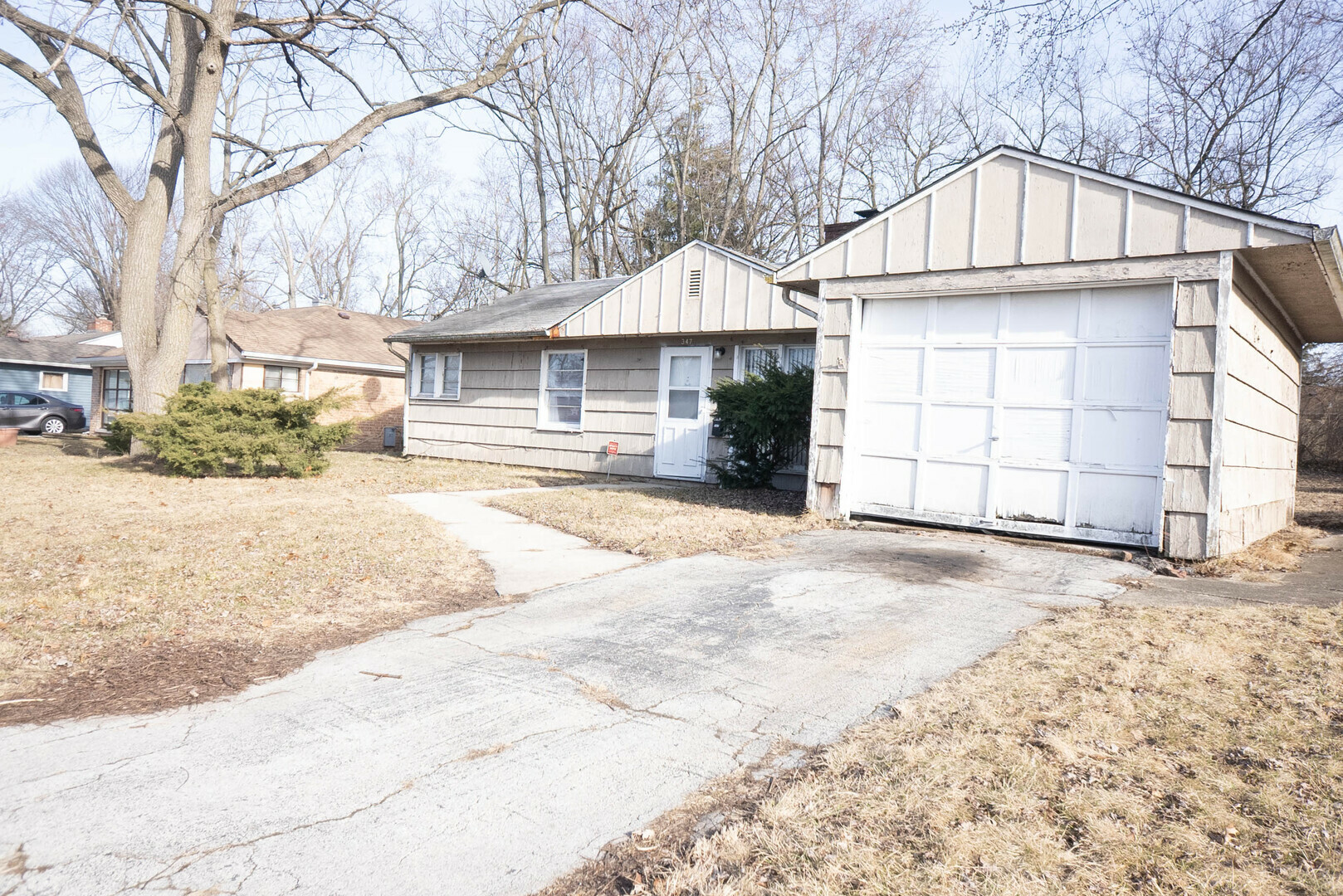 Property Photo: 347 Manitowac Street IL 60466