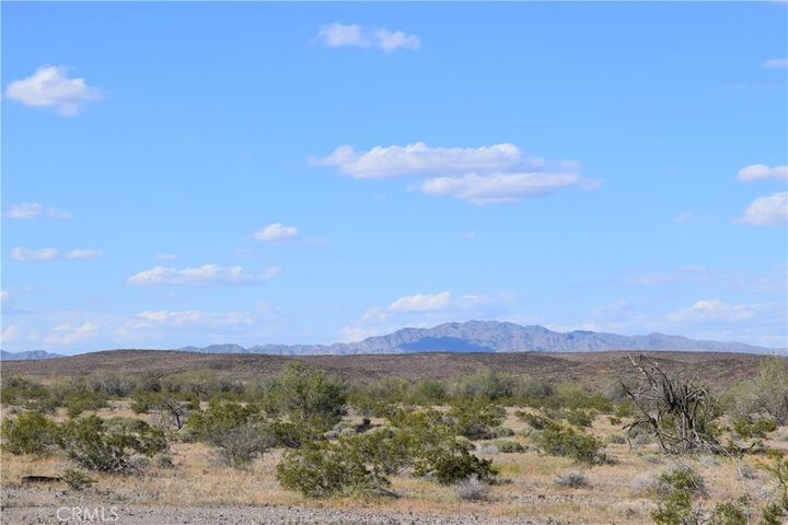 Property Photo: 0 Hwy 95 CA 92880