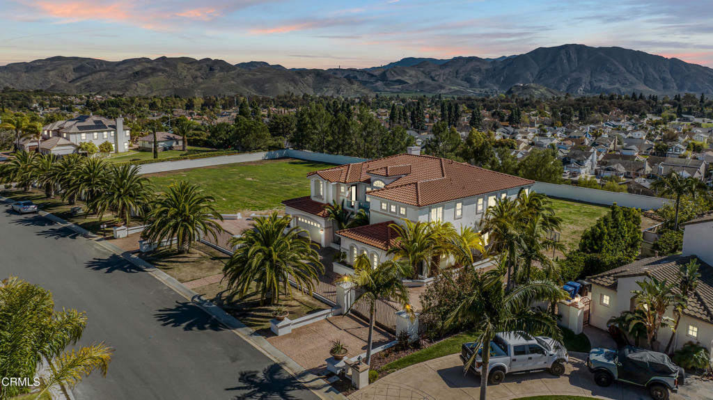 Property Photo: 5318 Calarosa Ranch Road CA 93012