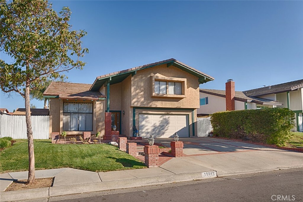 19841 Sienna Lane  Yorba Linda CA 92886 photo