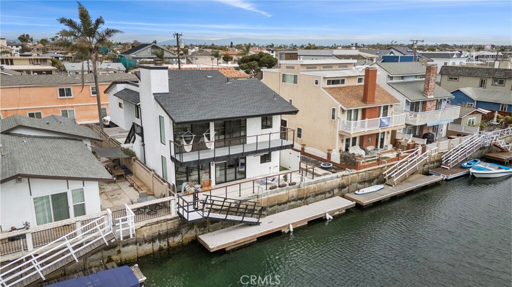 Property Photo: 16833 Bayview Drive CA 92649