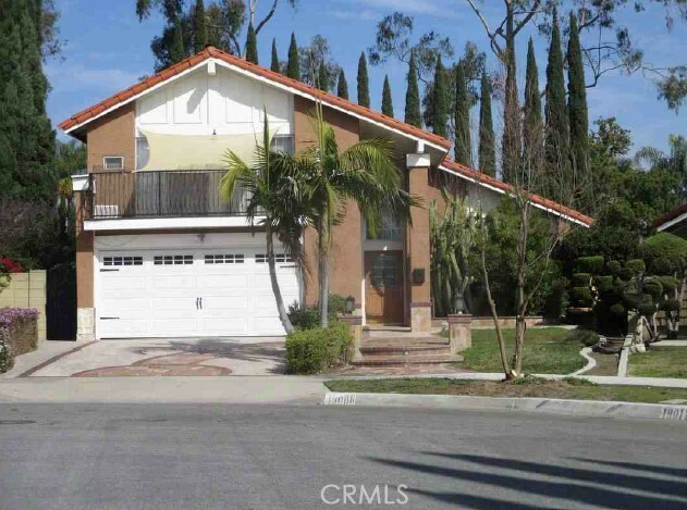 19008 Jeffrey Avenue  Cerritos CA 90703 photo