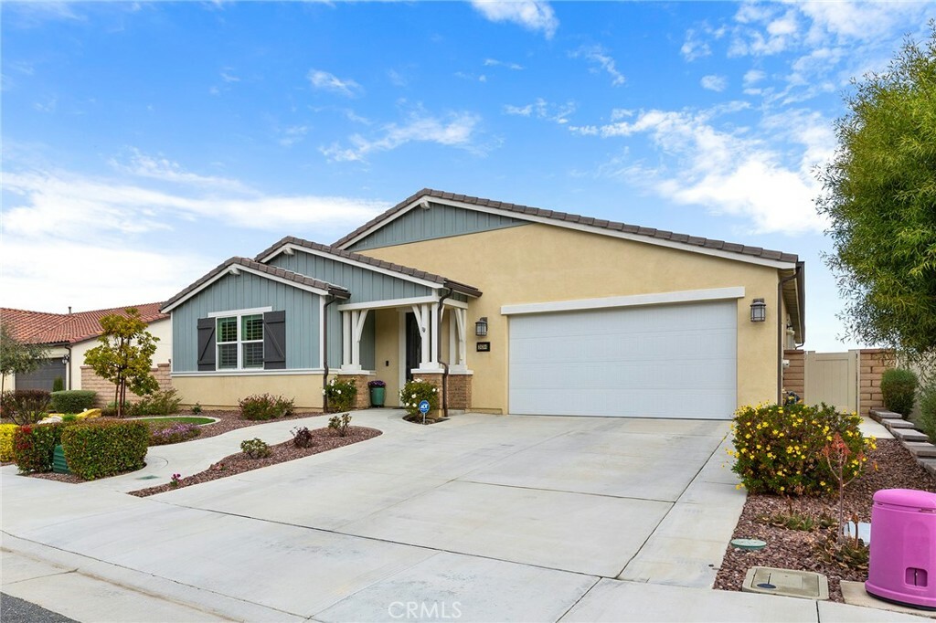 Property Photo: 24244 Buckstone Lane CA 92584