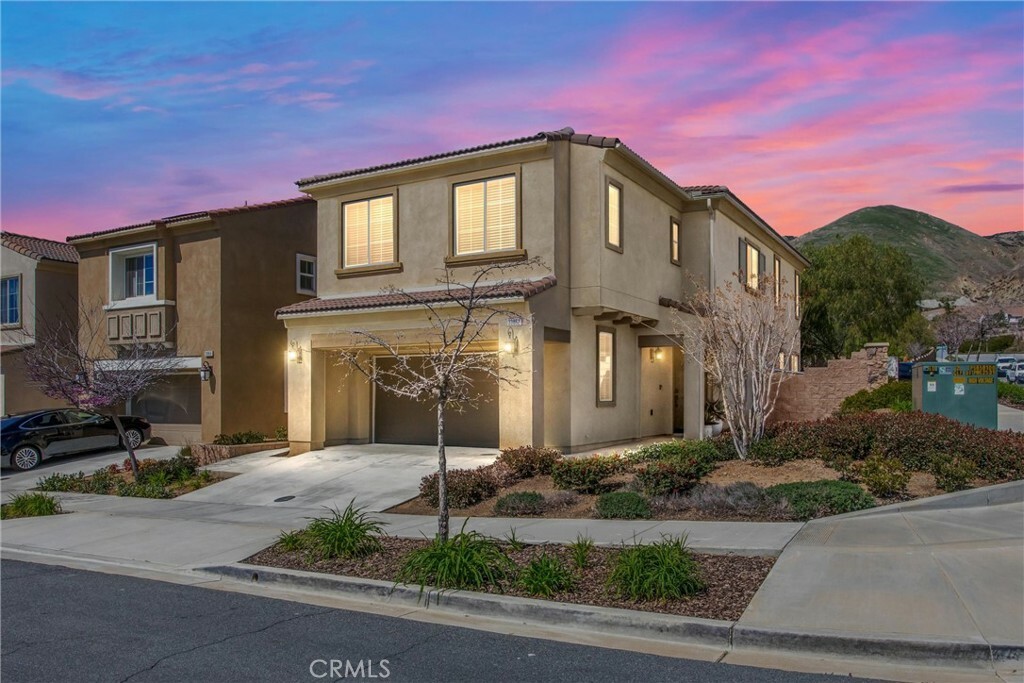 Property Photo: 33862 King Drive CA 92399