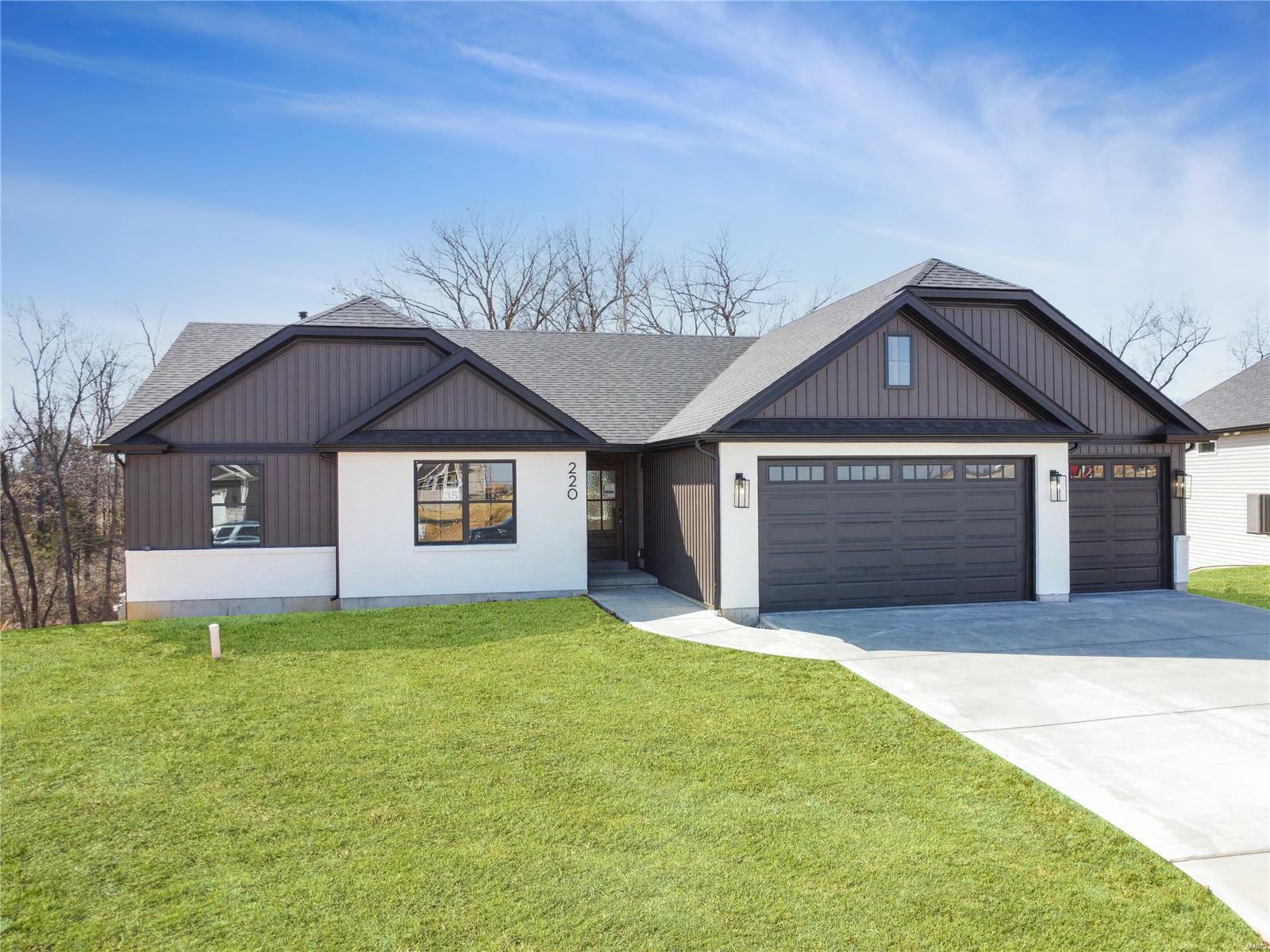 220 Great Bear Pass  Foristell MO 63348 photo