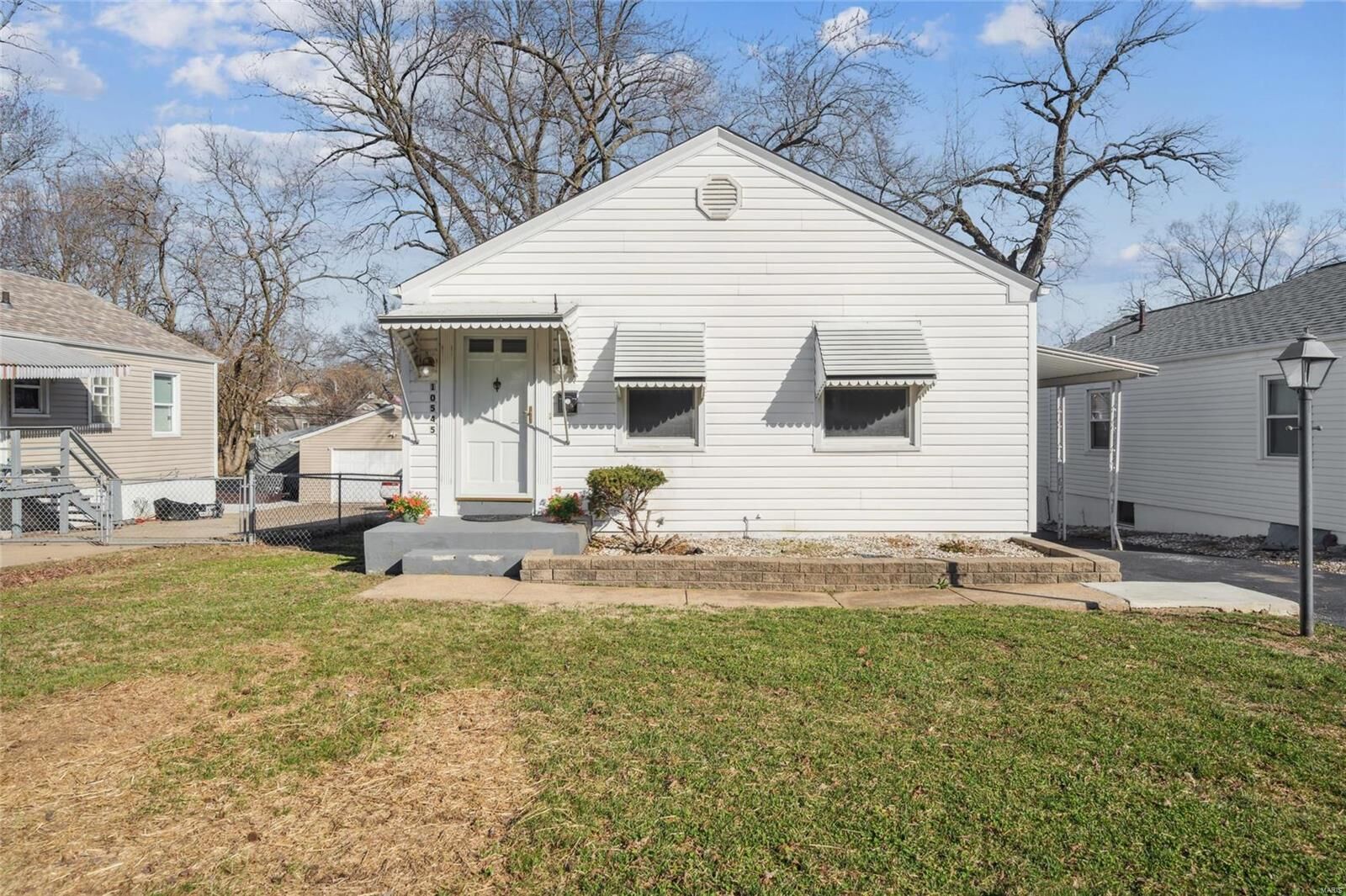 Property Photo:  10545 Saint Matthew Lane  MO 63074 
