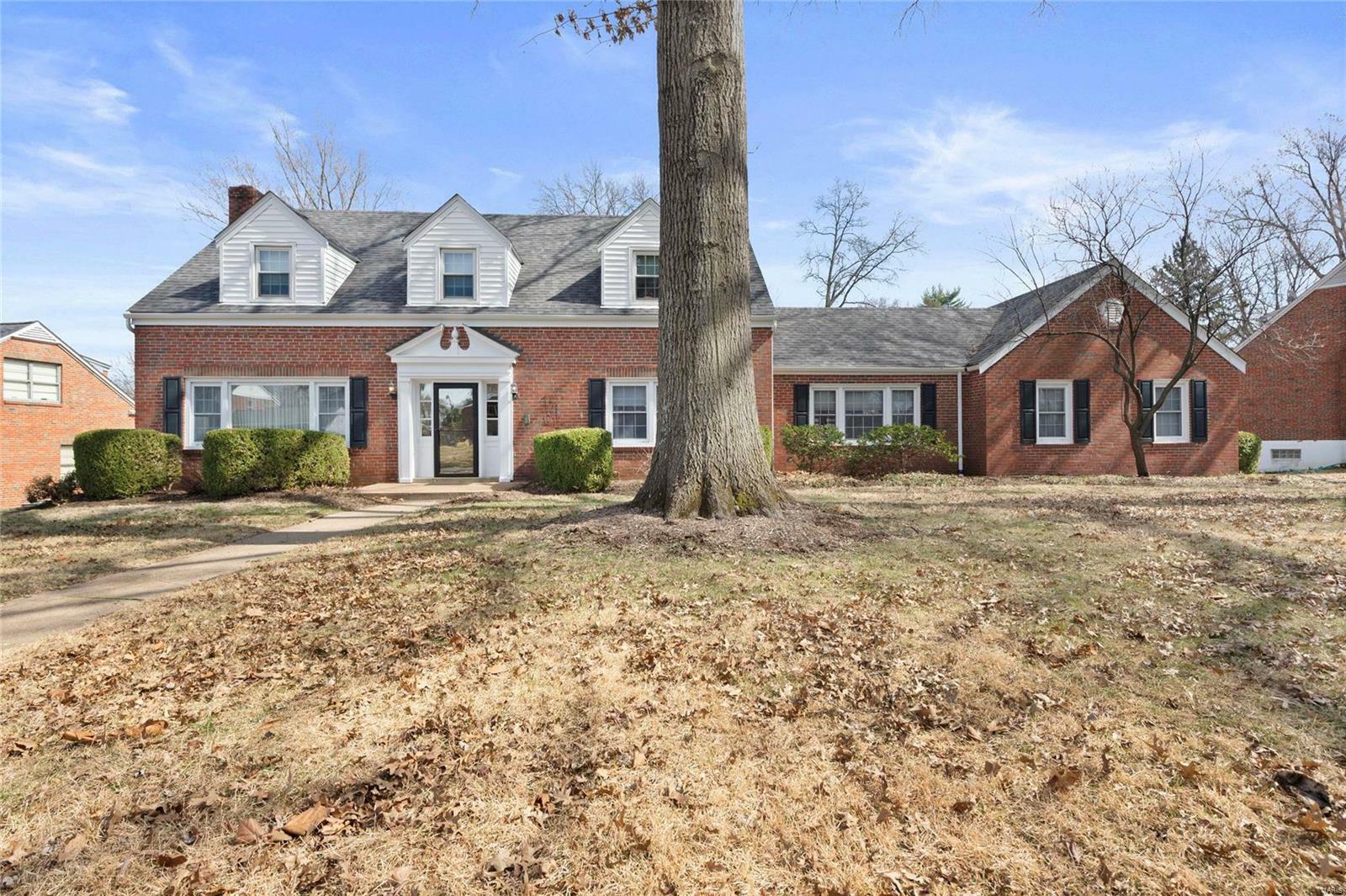 79 Bellerive  St Louis MO 63121 photo