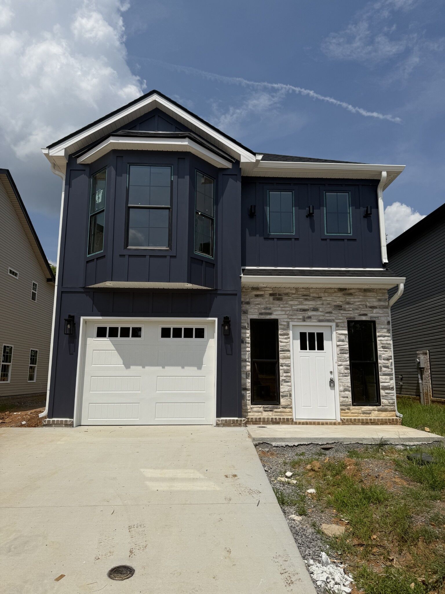 Property Photo: 36 Charleston Cove Way TN 37043