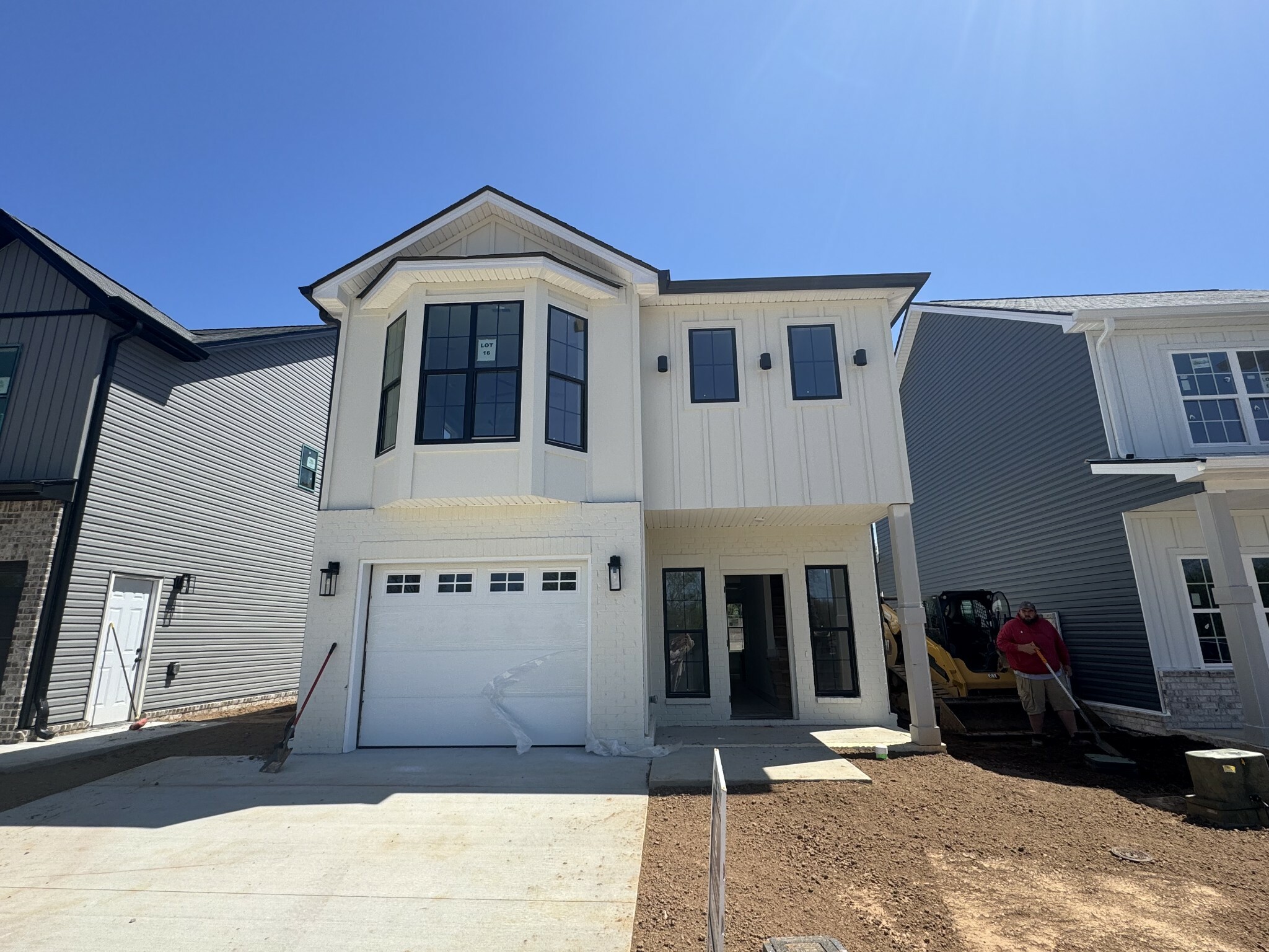 Property Photo: 36 Charleston Cove Way TN 37043