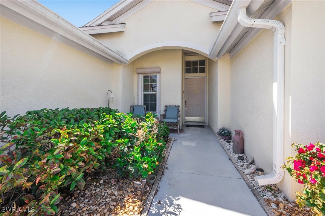 Property Photo:  22175 Seashore Circle  FL 33928 