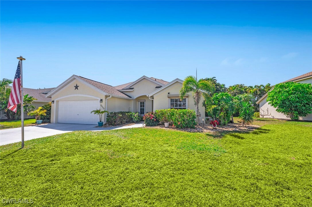 Property Photo: 22175 Seashore Circle FL 33928