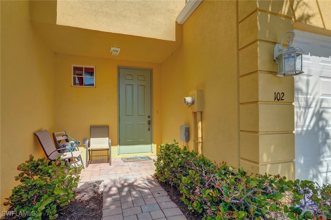 Property Photo:  16159 Via Solera Circle 102  FL 33908 