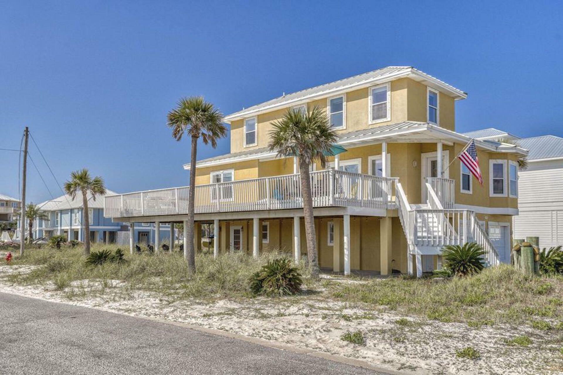 Property Photo:  7424 Grand Navarre Boulevard  FL 32566 