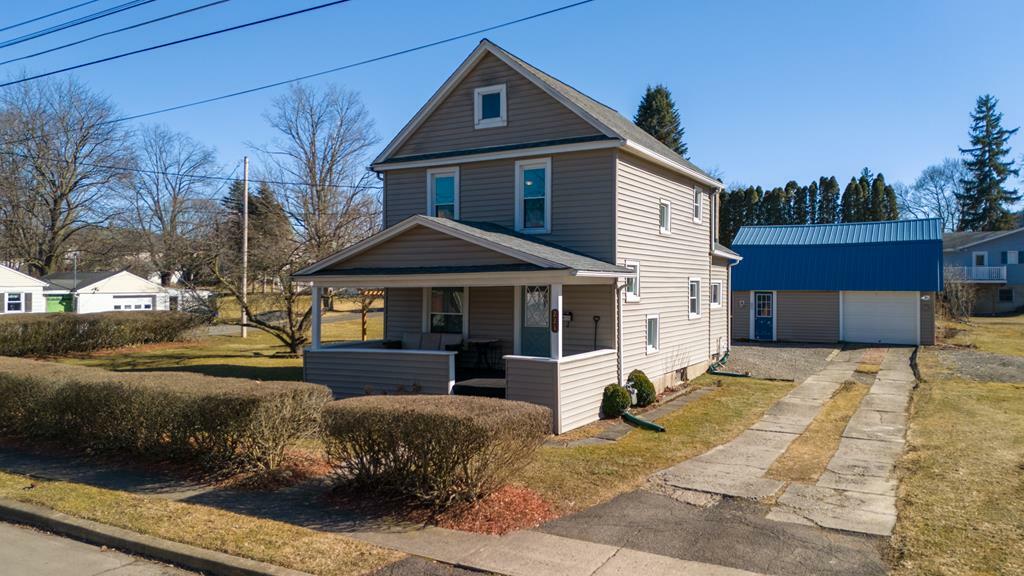 221 Longway Street  Athens PA 18810 photo