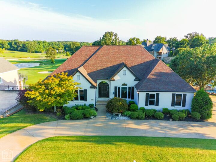 Property Photo:  3617 Riviera Drive  AR 72404 