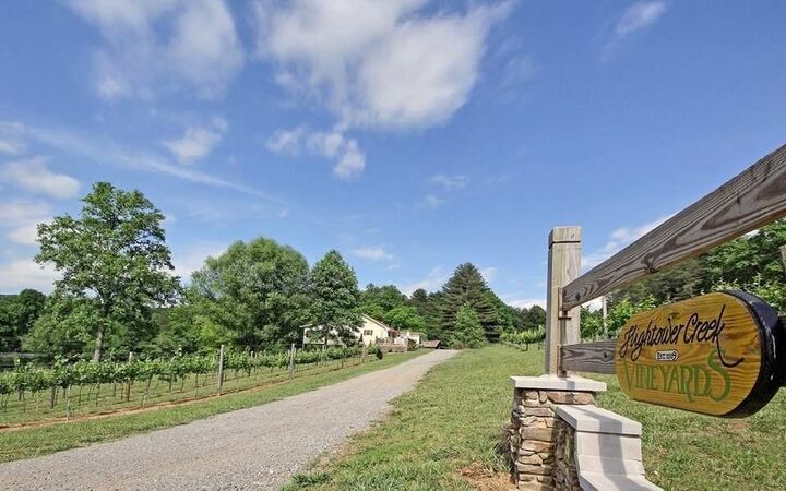 Property Photo:  7477 E Highway 76  GA 30546 