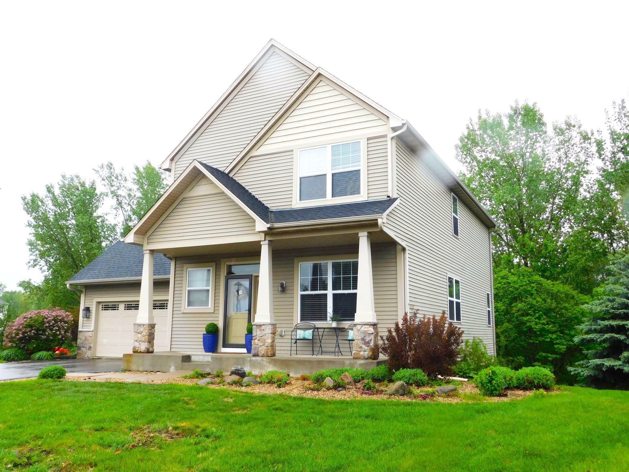Property Photo: 14425 Atwater Way MN 55068