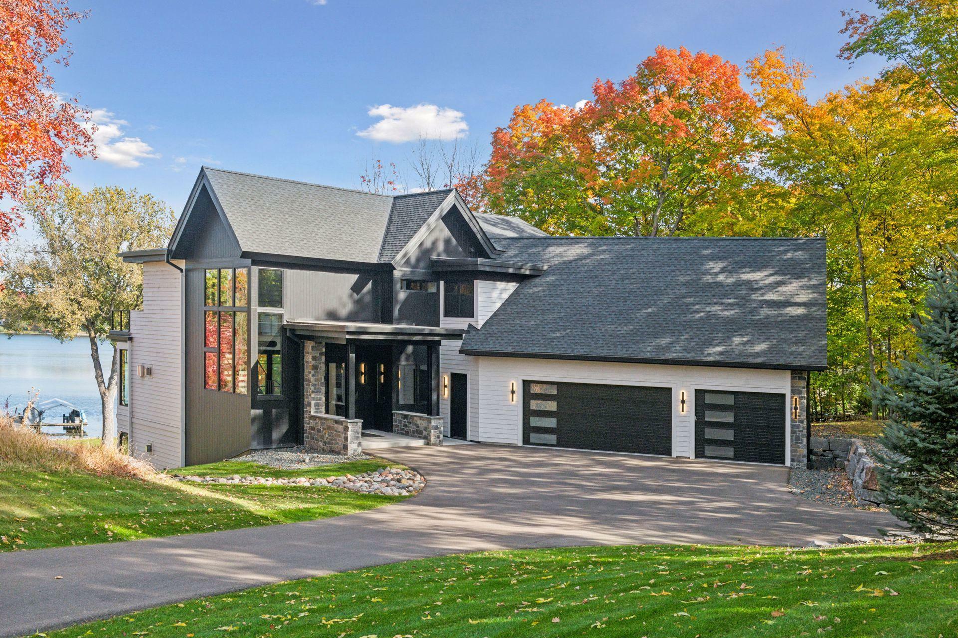 Property Photo: 1300 Wildhurst Trail MN 55364