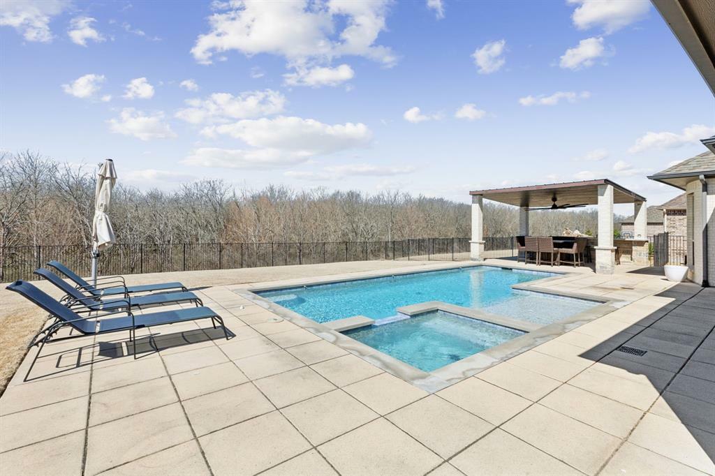 Property Photo: 4529 Seney Drive TX 75087