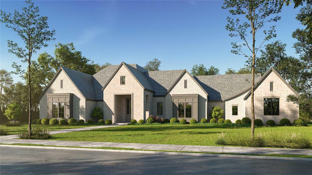 Photo de la propriété: 2618 Pointe Court TX 76034