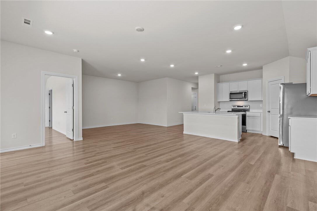 Property Photo: 1317 Chavis Street AR 72734