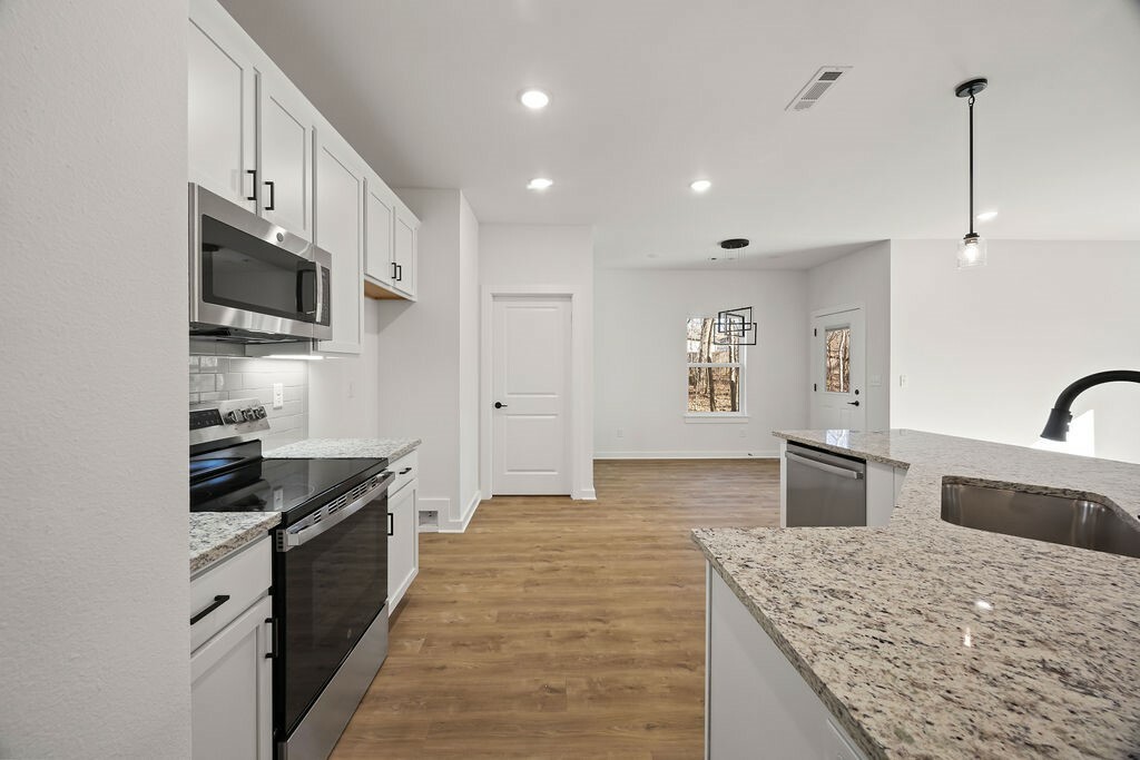 38 Banff Drive  Bella Vista AR 72715 photo