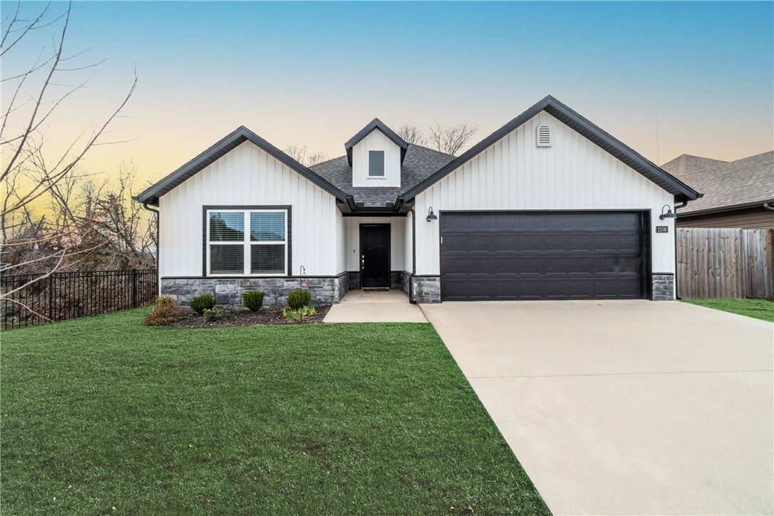 2508 S D Street  Rogers AR 72758 photo