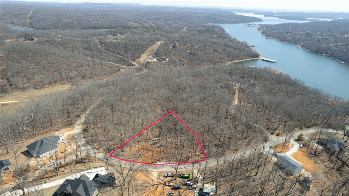 Lot 117 Sunset Bay Boulevard  Rogers AR 72756 photo
