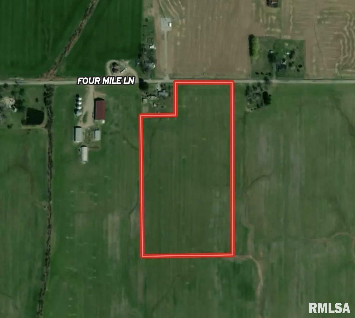 000 Four Mile Lane  West Frankfort IL 62896 photo