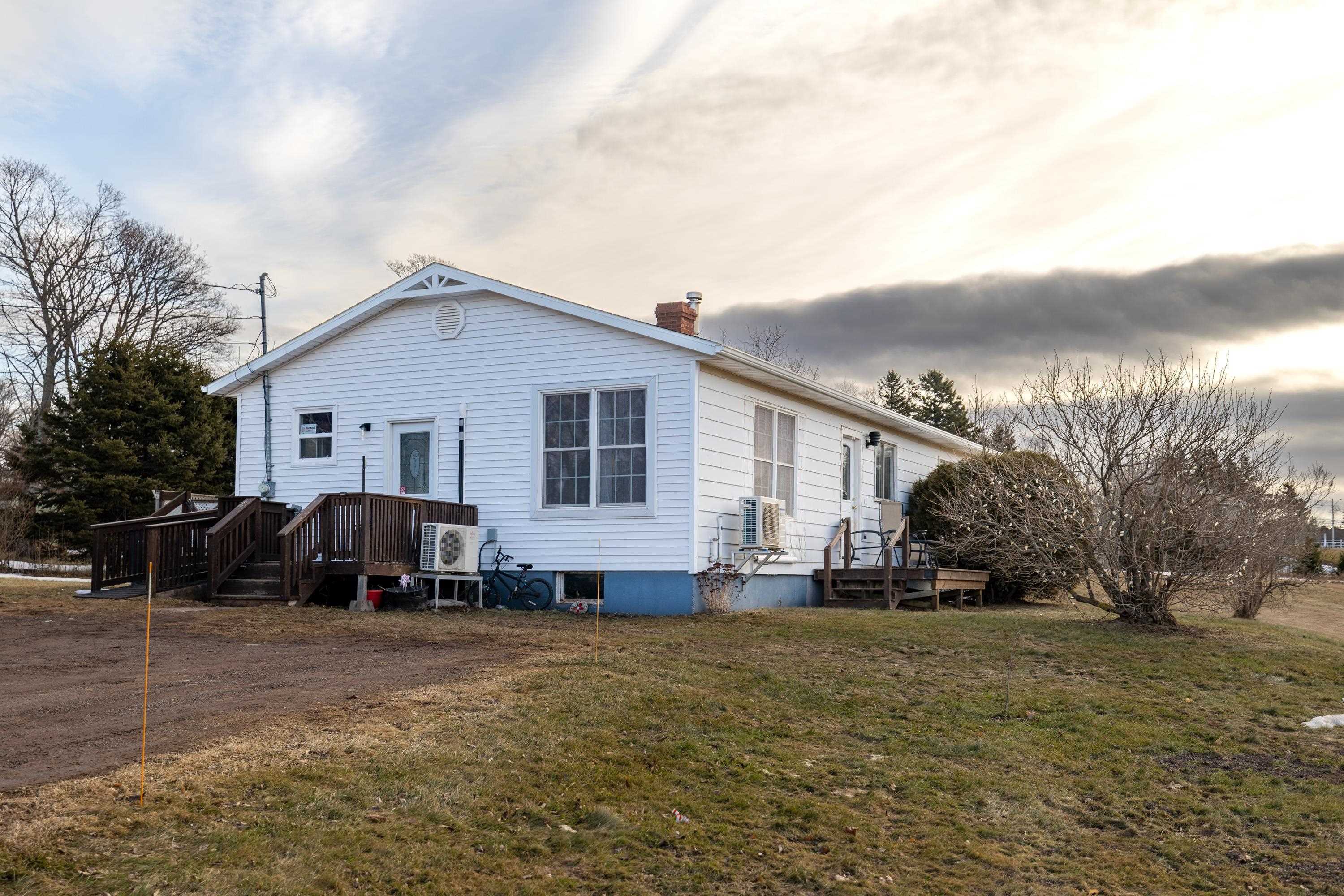 60 Old Mill Road  Crapaud PE C0A 1J0 photo