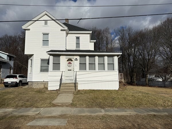 Property Photo:  13 Campbell Ave  MA 01453 