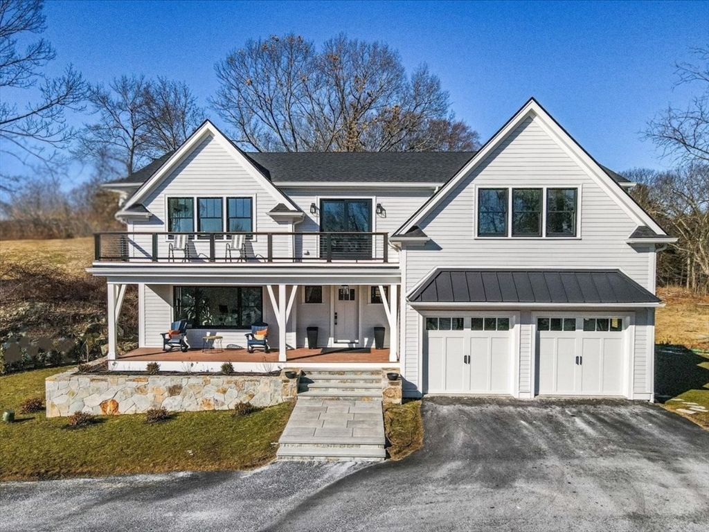 Property Photo: 381 Westfield Street MA 02026