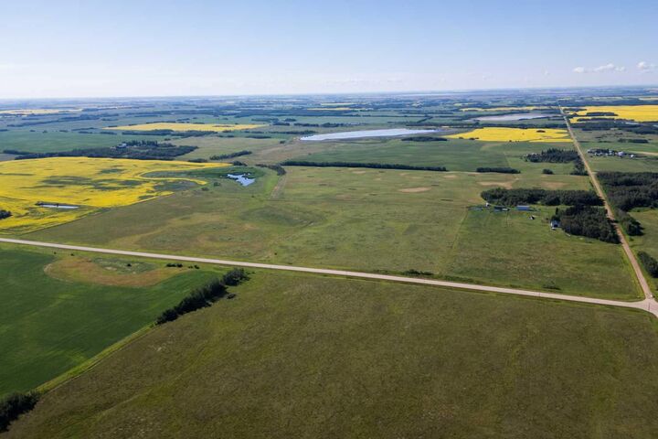 Property Photo:  On Highway 21  AB T0B 1W0 