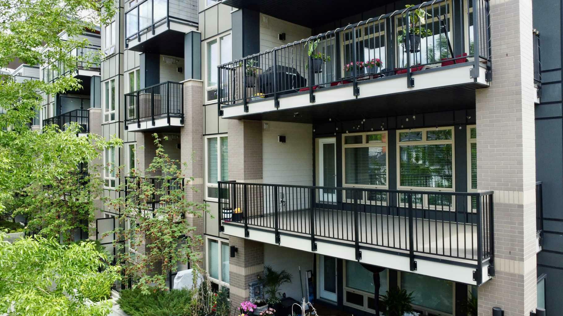 823 5 Avenue NW 220  Calgary AB T2N 0R5 photo