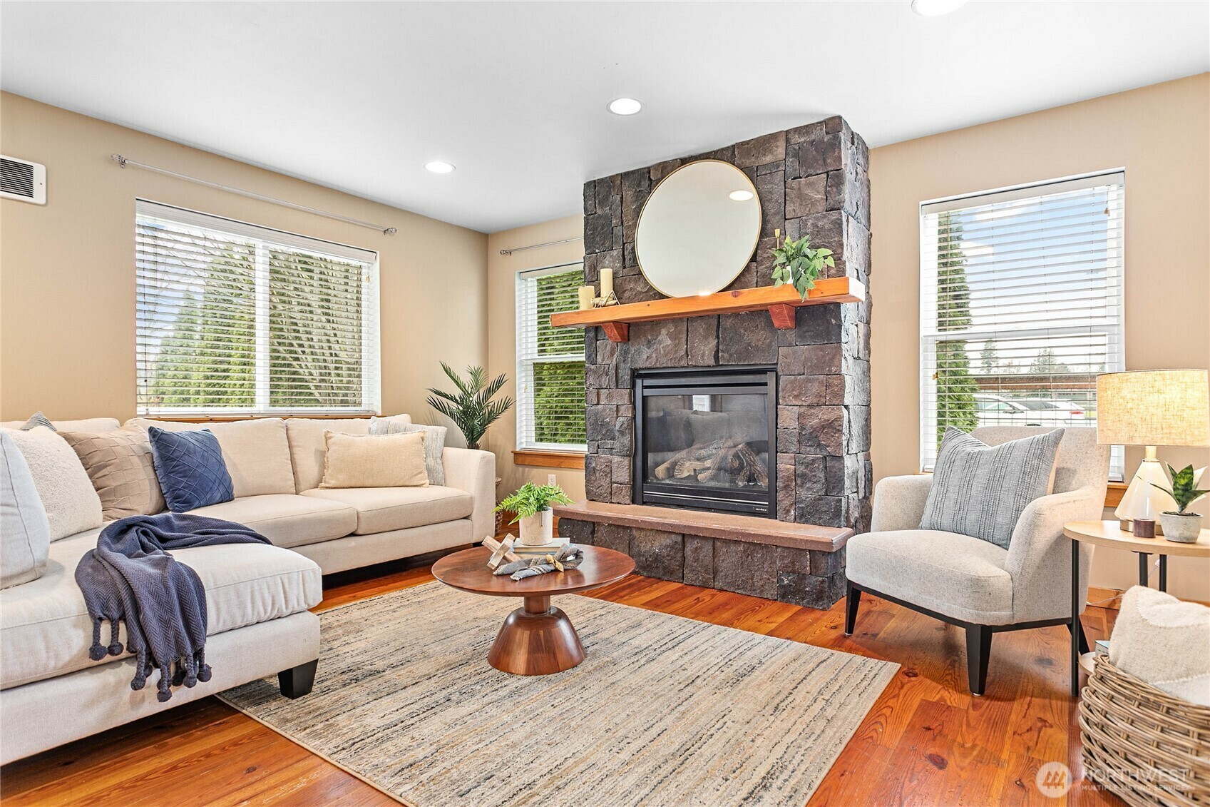 Property Photo: 8457 Benson Road WA 98264