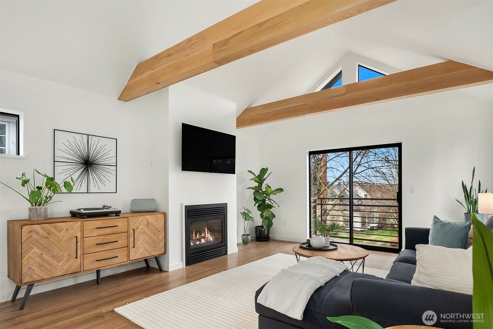 Property Photo: 924 NW 64th Street WA 98107