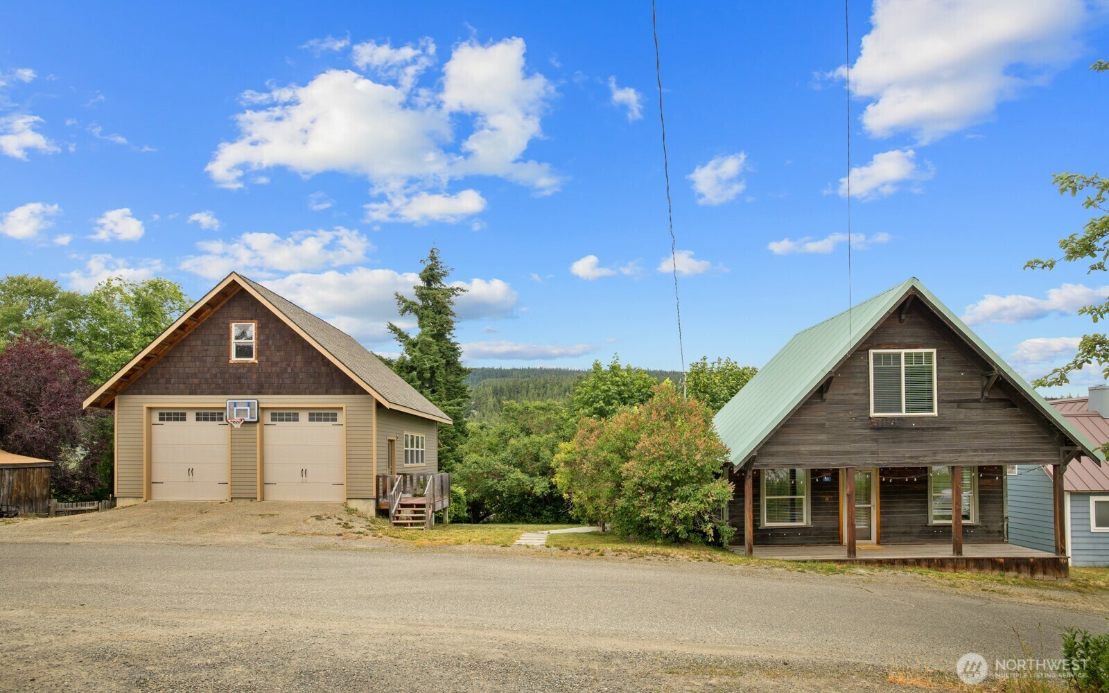 313 S 2nd Street  Roslyn WA 98941 photo
