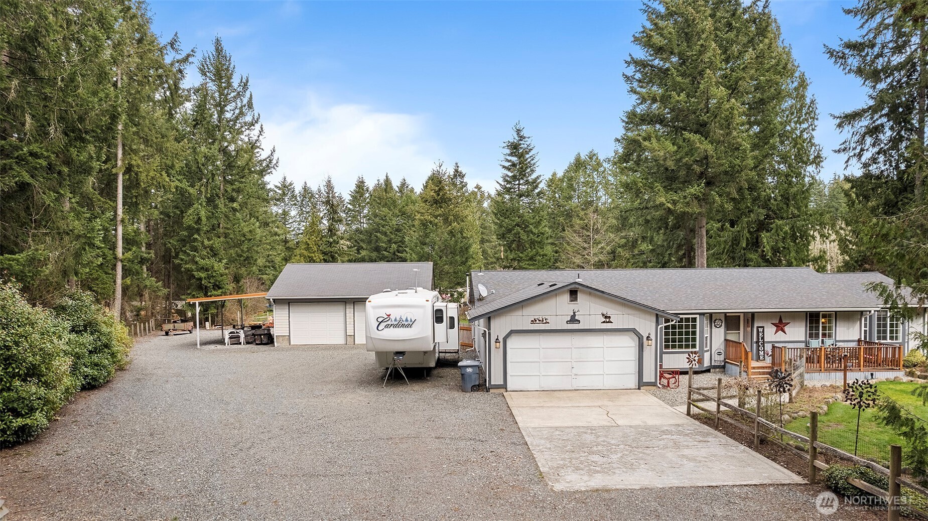 Property Photo: 34915 38th Avenue Ct E WA 98328