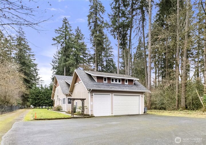 Property Photo: 15809 Spanaway Loop Road S WA 98387