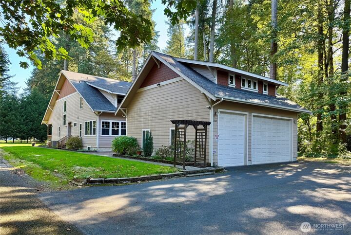 Property Photo: 15809 Spanaway Loop Road S WA 98387
