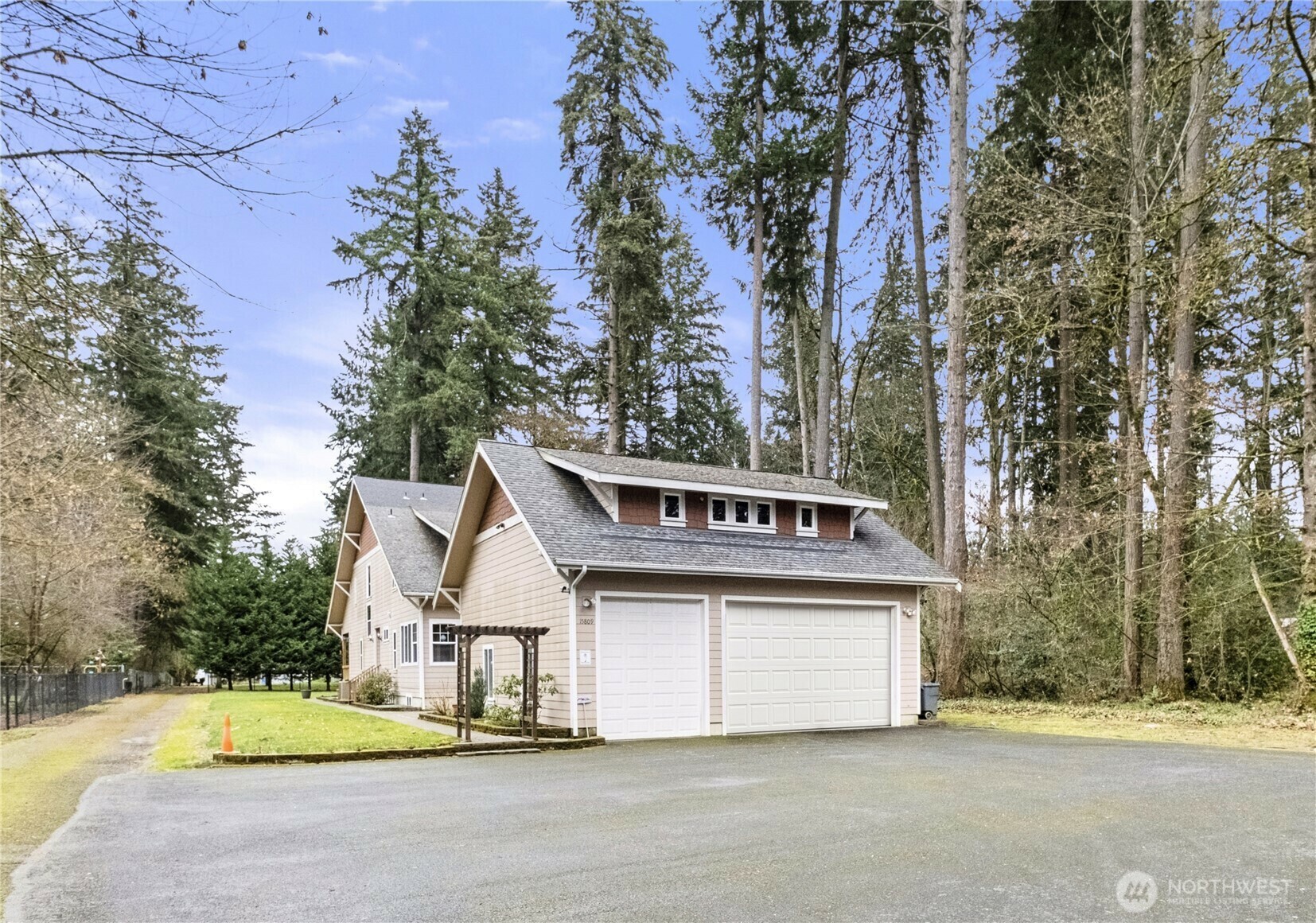 Property Photo: 15809 Spanaway Loop Road S WA 98387