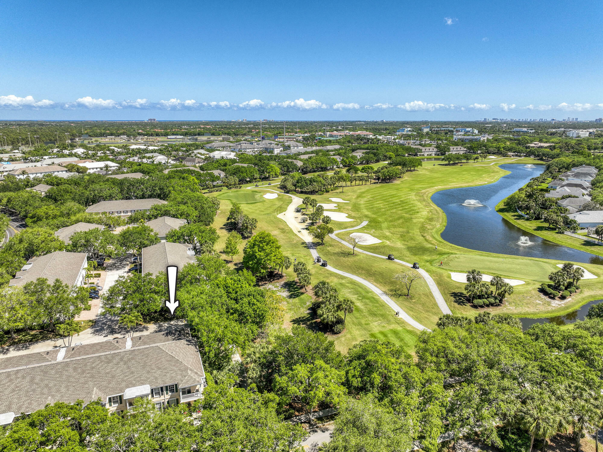 Property Photo: 114 Radcliffe Court FL 33458