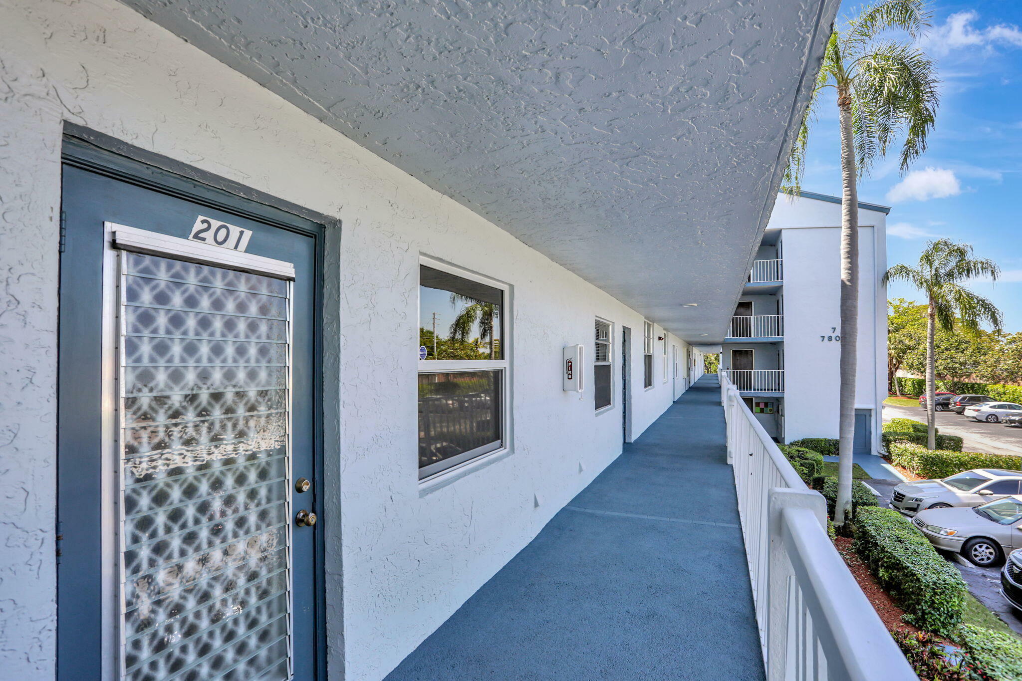 Property Photo:  7800 NW 18th Street 201  FL 33063 