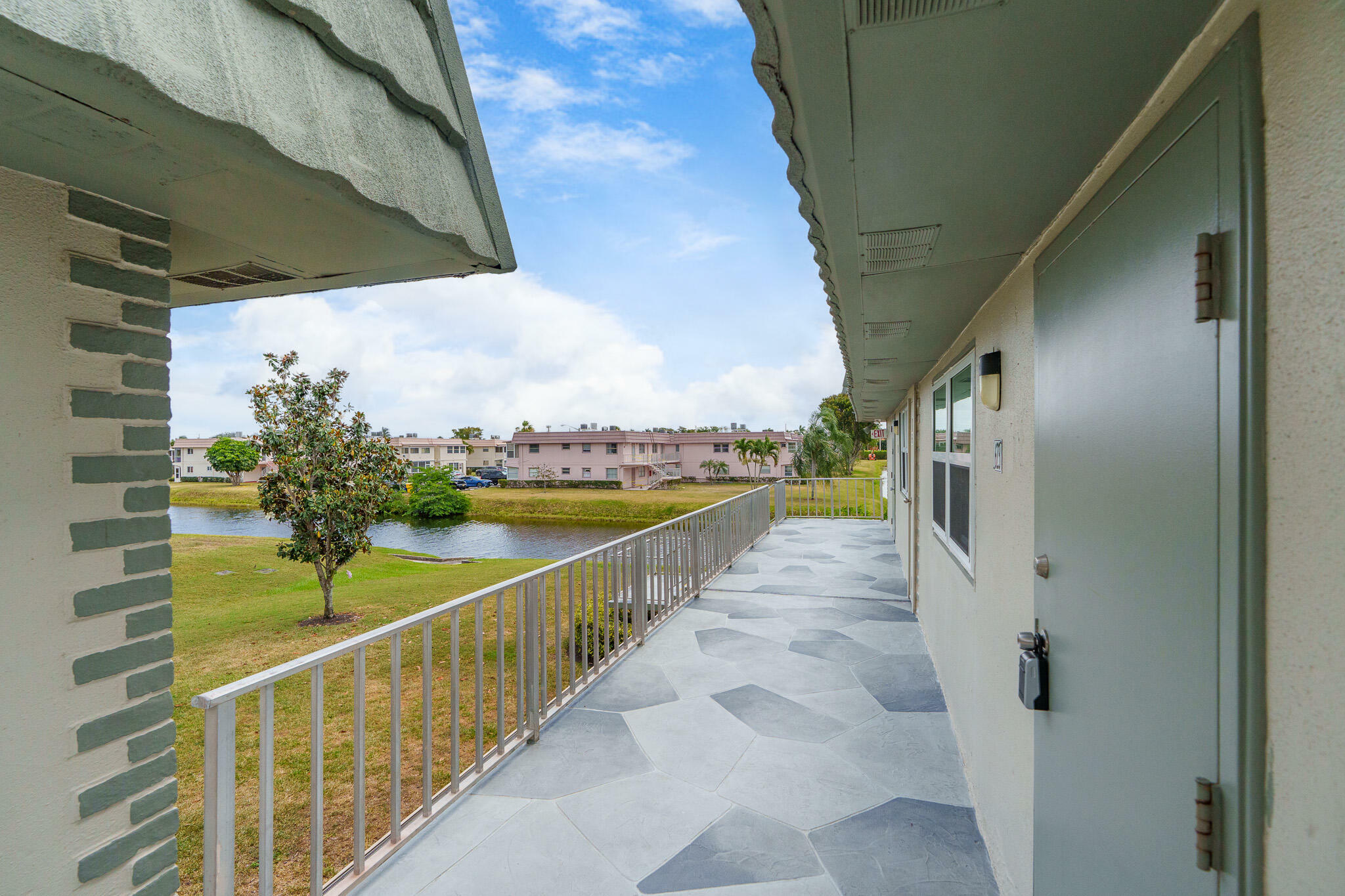 Property Photo: 623 Monaco M #623 FL 33446