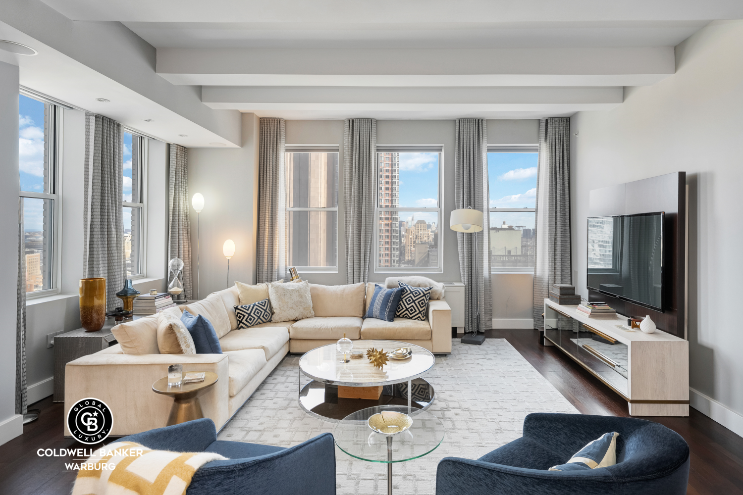 270 Broadway 24B  New York NY 10007 photo